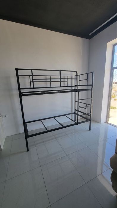 Мебель на заказ двухьярусная кровать и в наличии