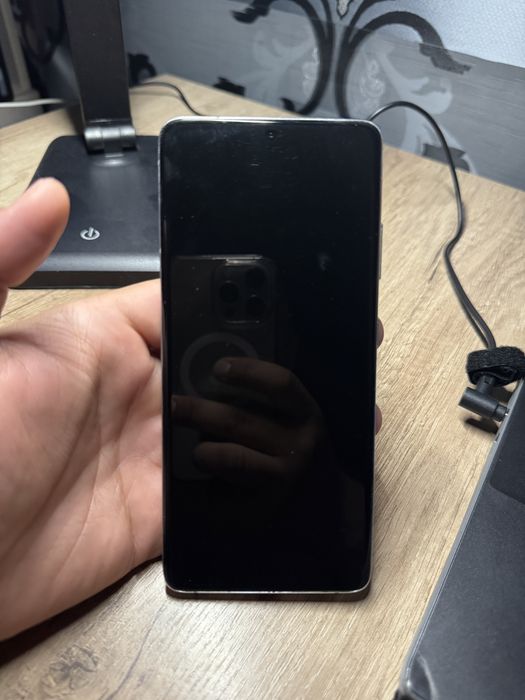 Samsung S 21 ultra