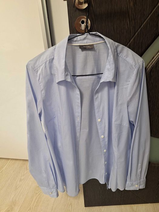 Camasa office marimea 42.