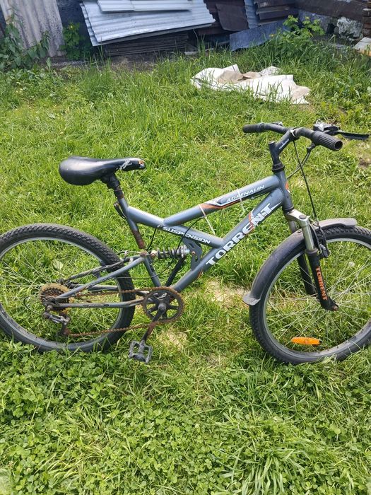 Продам велосипед