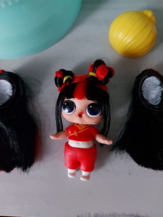 Детски кукли Cry babies, Vip pets, LOL