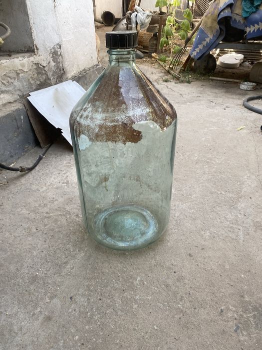 Бутыли есть 10 шт