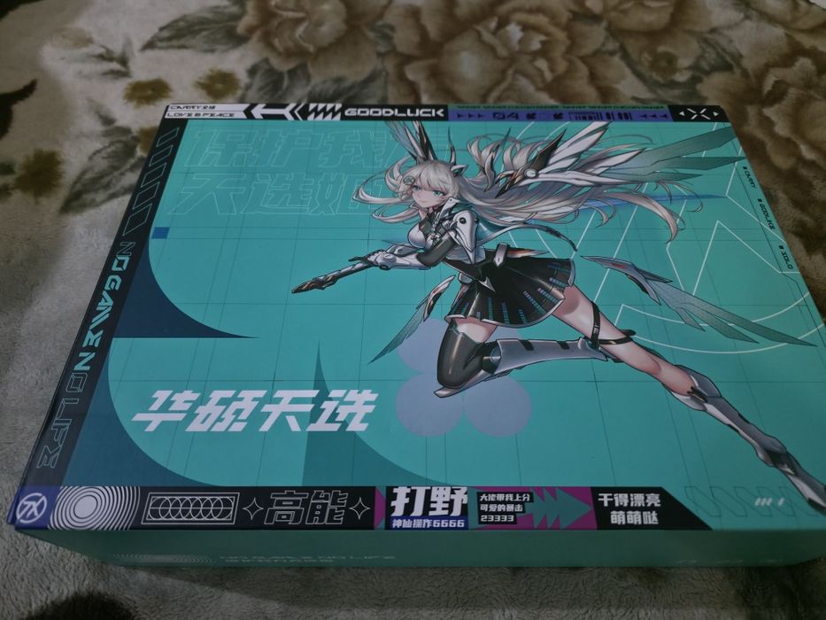 Asus Tuf gaming TX FA507 nvr rtx 4060 8g /32гб ram