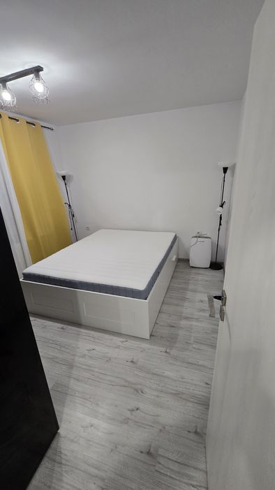 Inchiriez apartament 2 camere