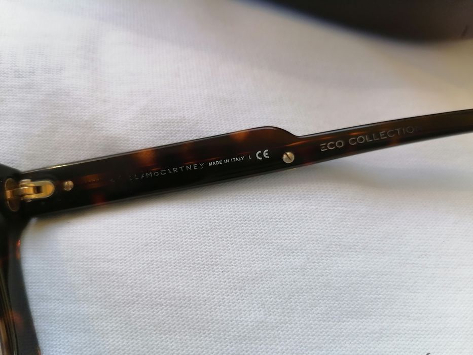 Stella mccartney sunglasses