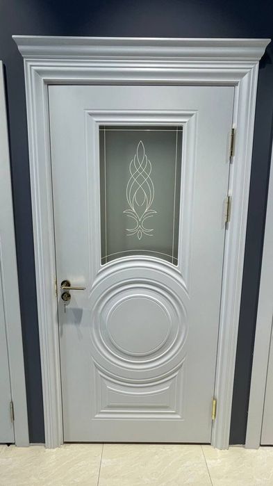 Межкомнатные двери. Мдф двери/ MDF eshiklar