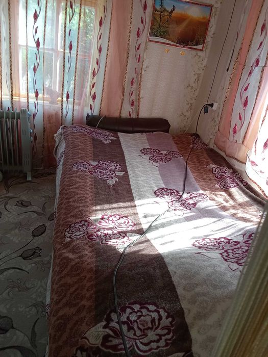 Продам дачу с 1 сентября