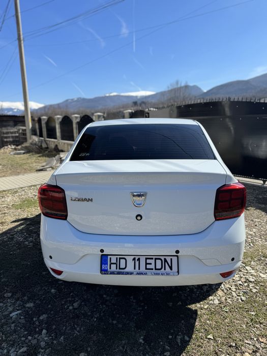 Vand Dacia Logan Prestige
