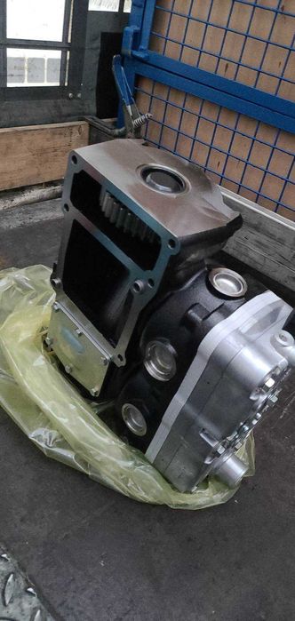 Compresor knorr bremse pentru gama Man