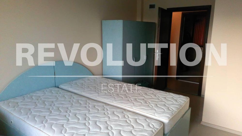 Дава се под наем Едностаен апартамент в Варна, Левски - 25 кв.м за 350 € - Снимка #5