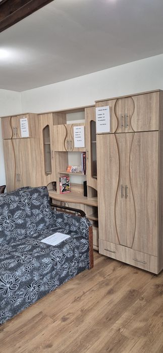 Mobila living- sufragerie -biblioteci dif modele Noi !