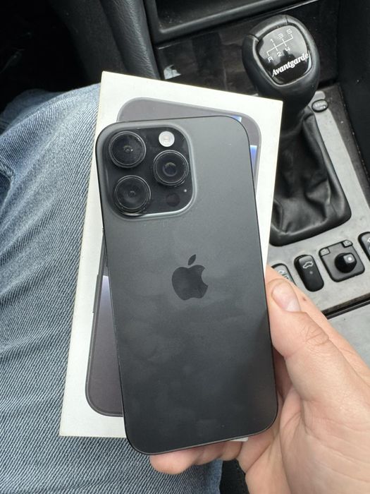 iphone 16 pro 128 gb