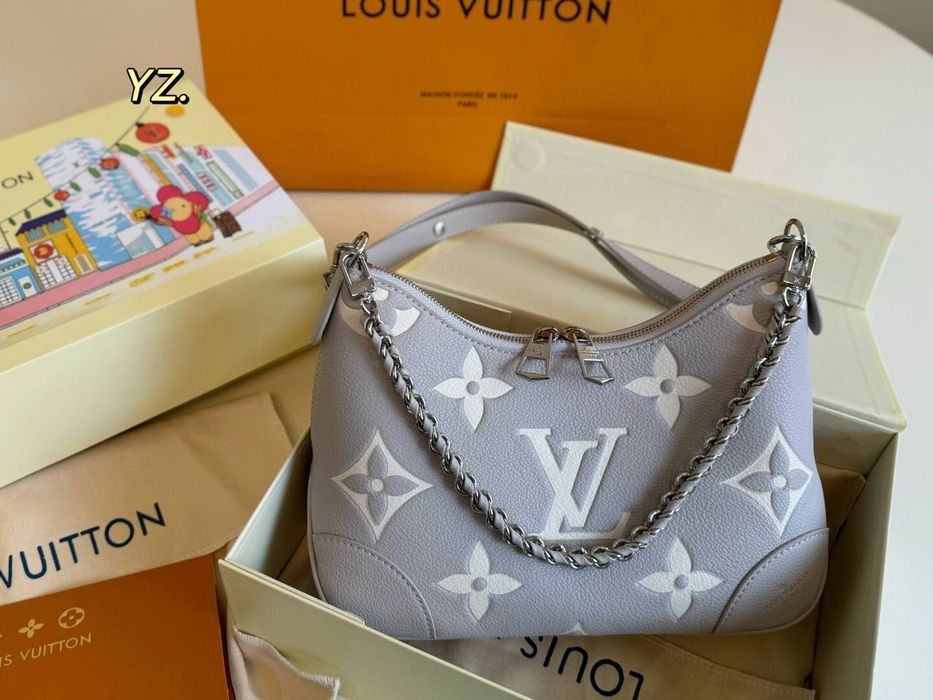 Чанта на Louis Vuitton
