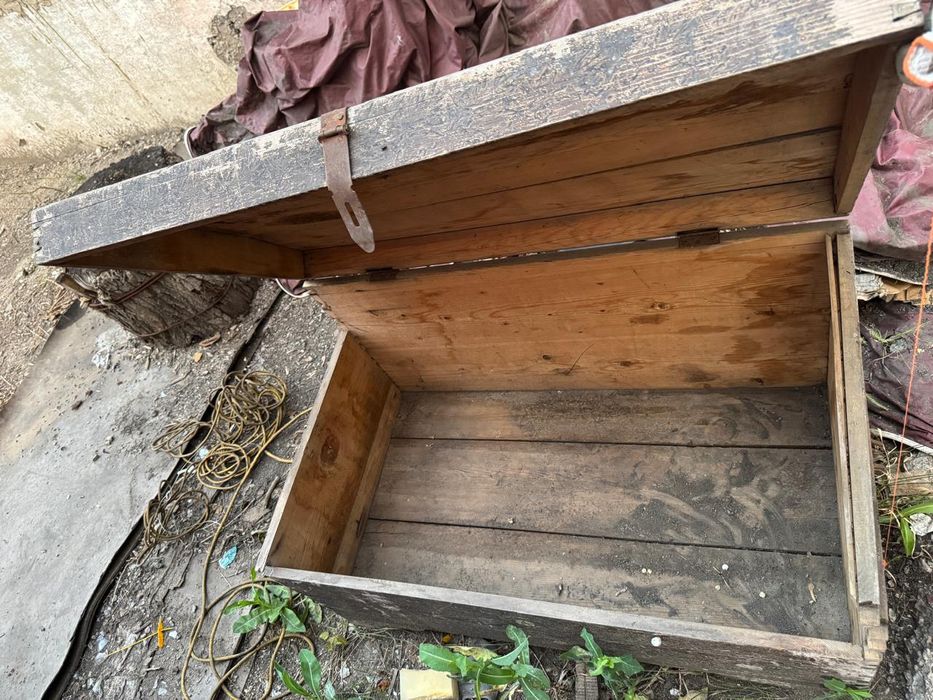 Гардина маленькая Юг