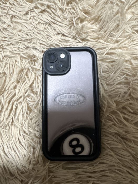 Iphone 13 spart fata spate