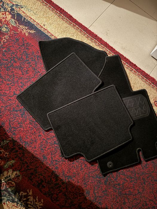 Полики Соната