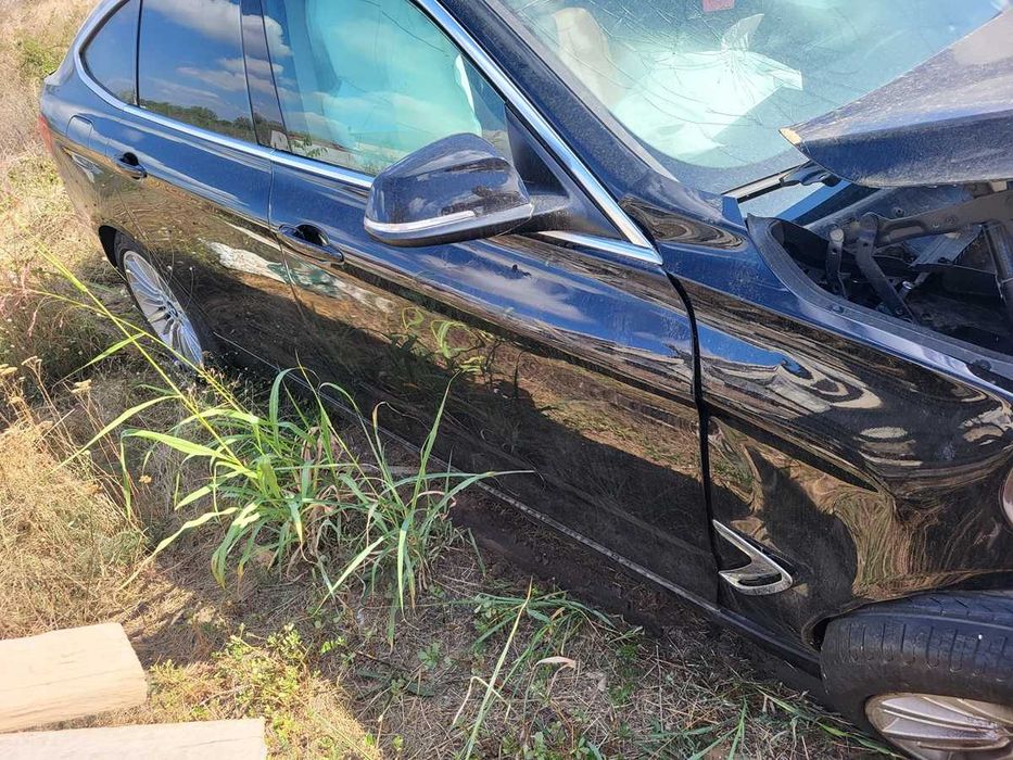 Usa bmw seria 3 GT F34 Dezmembrez bmw seria 3 GT F34