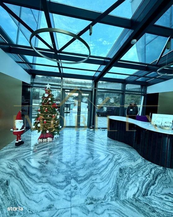 Apartament 2 camere, LUX, zona Zorilor, Wings