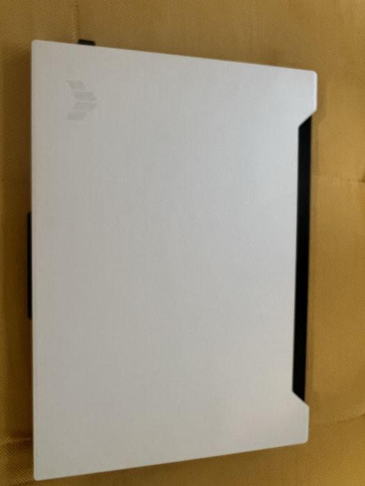 Asus TUF Dash F15 - i7 - RTX 3050 Ti - RAM 40GB