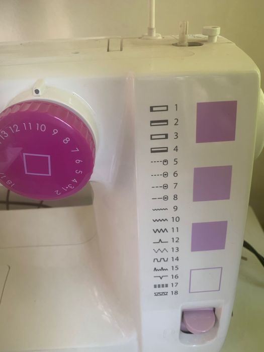 Швейная машина Toyota