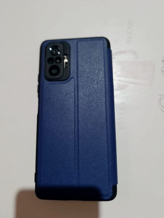 Redmi not 10 pro...8/256 память