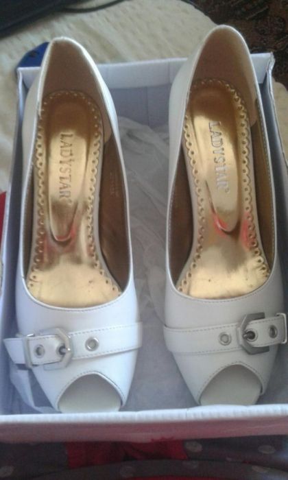 Pantofi damă mărimea 36