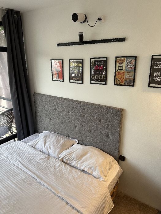 Домики посуточно с бассейном