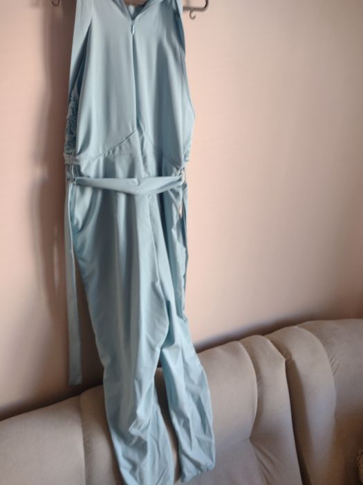 Дамски гащеризон