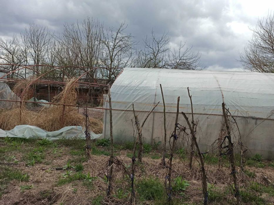 Продава се Къща в Хасково, Орфей - 65 кв.м за 431 €/кв.м - Снимка #11