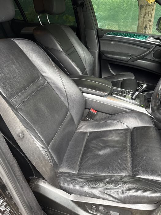 Dezmembrari/piese bmw X61 E71  3.0 dx 245 cp din anul 2011 N57