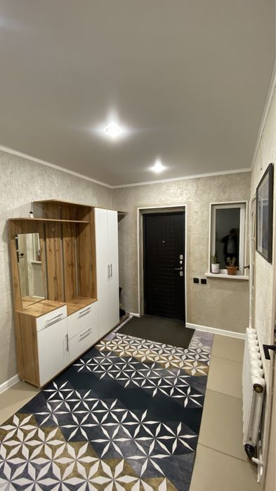 Аренда частный дом