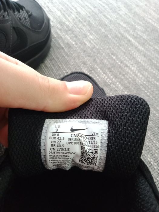 Nike Air Max 90, mărimea 42.5