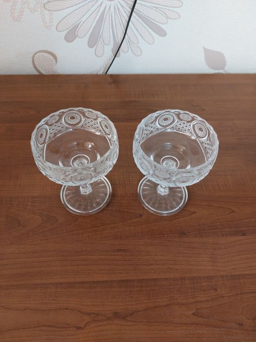 Продам советский хрусталь в отличном состоянии