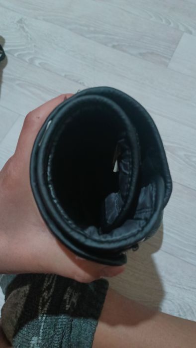 Боксерские перчатки