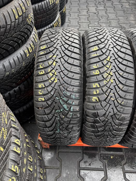Anvelope Iarna 205/60/16 GoodYear UltraGrip 9 205 60 16 R16