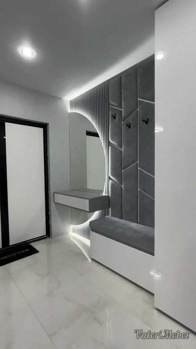 Ремонт квартир под ключ в Ташкенте | Качество и срок