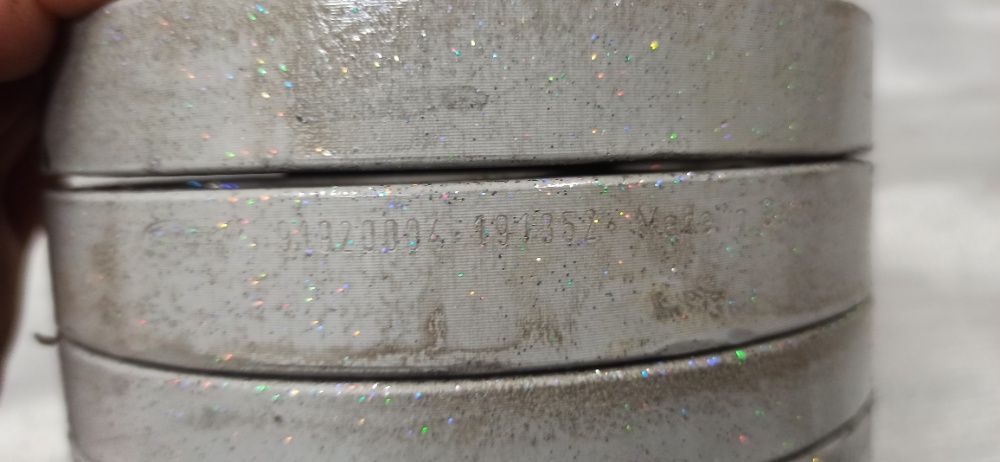 Различни модели фланци БМВ Мерцедес  Фолцваген Опел BMW 5x120