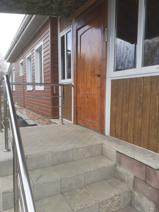 Продам дом мкр.Кулагер