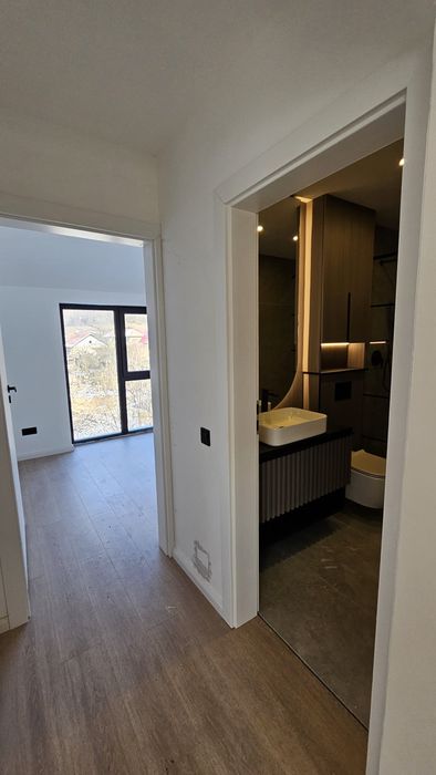 Casa de Vanzare, Baciu, Popesti