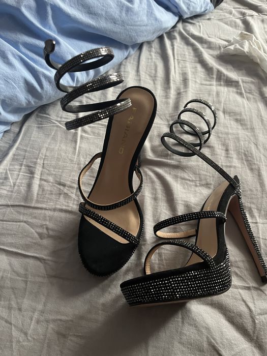 Официални обувки