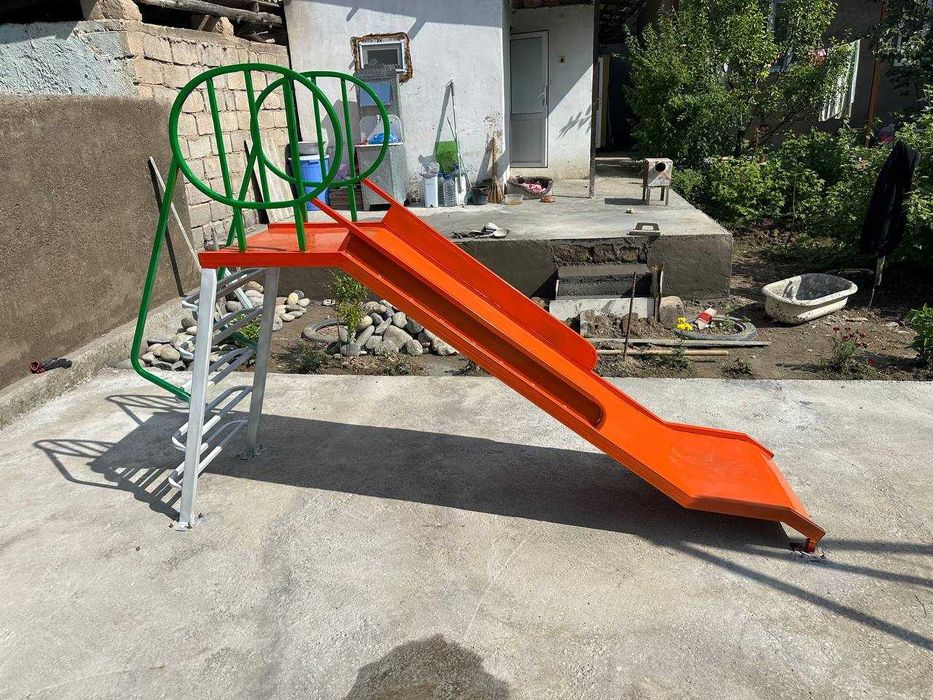 Качели  для детей