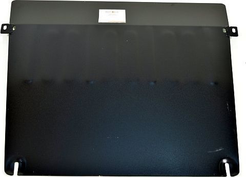 Защита, картера и КПП Jac JS6