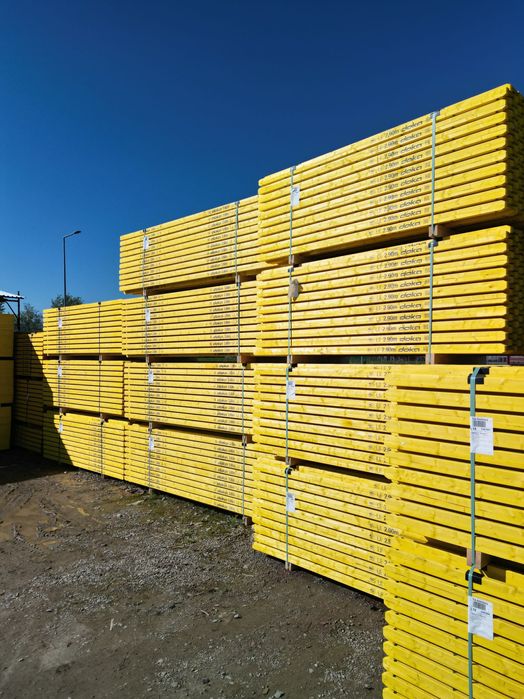 Cofraje doka popi metalici