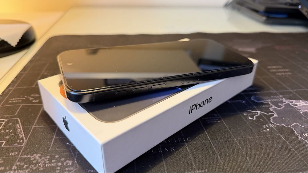 iPhone 16 Pro Max 256 GB ca nou