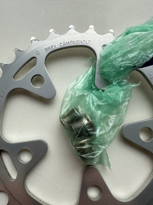 Звезда Campagnolo