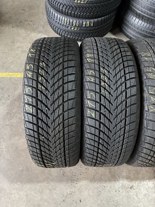 Anvelope iarna 215/45/18 Goodyear Ultra Grip Perf 3 215 45 18 R18