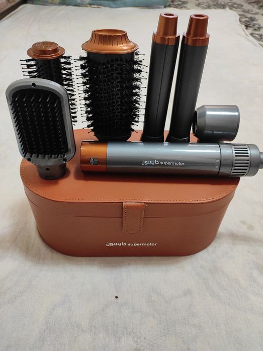 Enzo original styler EN-4133