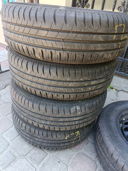 Jante 15 mini cooper f55 f56  175.65.15