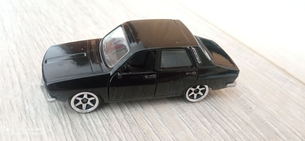 Macheta Dacia 1300 scala 1:64