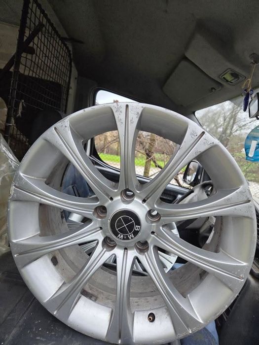 Джанти Style 166 18